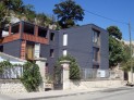 Maison containers à Marseille